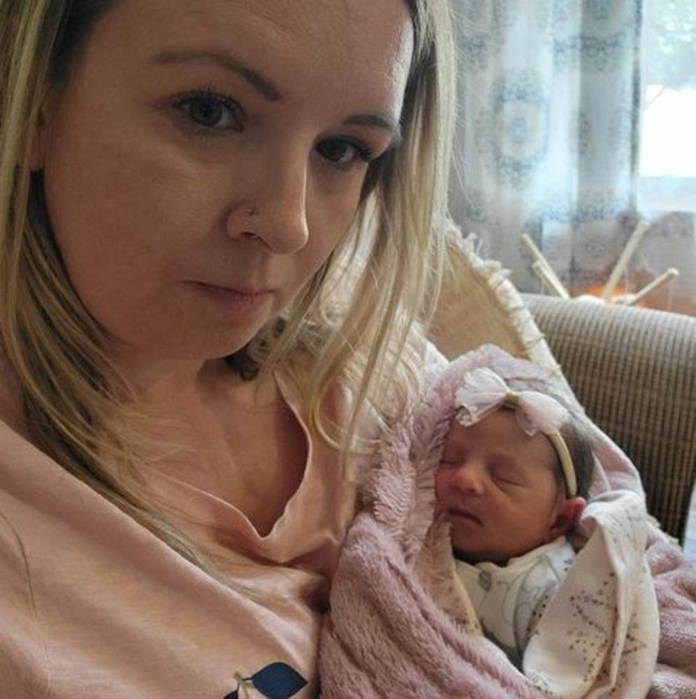 Meet your Posher, Monique